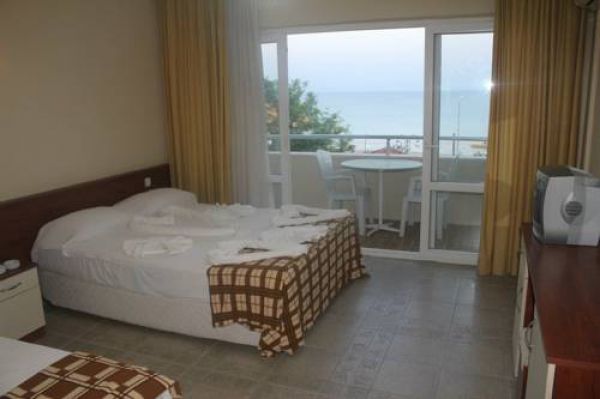 Sancar Kardia Otel
