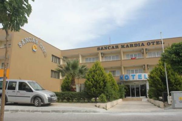 Sancar Kardia Otel