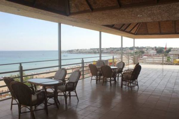 Sancar Kardia Otel
