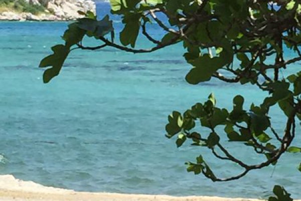 Sandal Beach By Seray Pansiyon