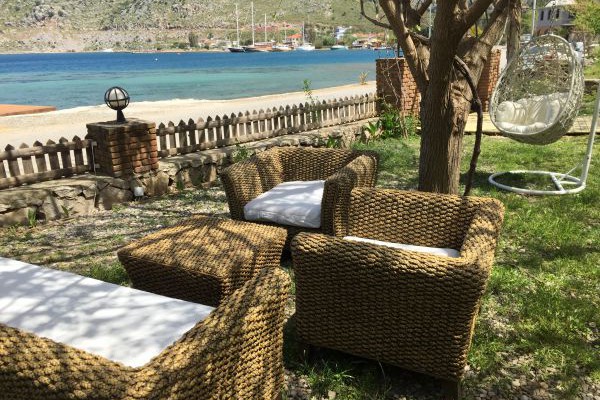 Sandal Beach By Seray Pansiyon