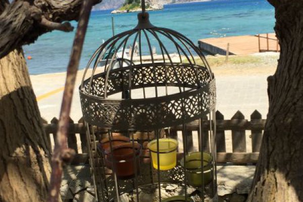 Sandal Beach By Seray Pansiyon