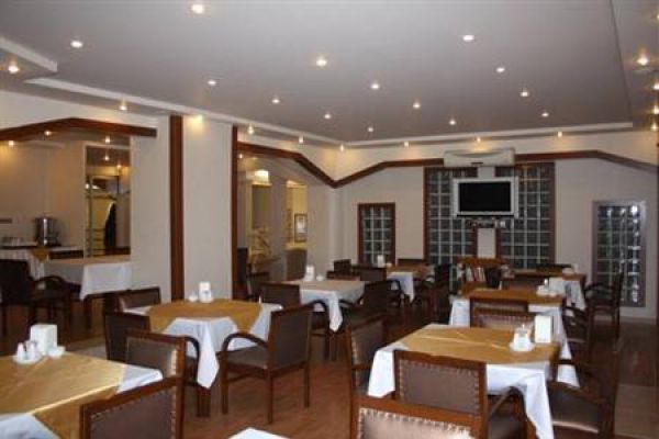 Sandıkçı Otel