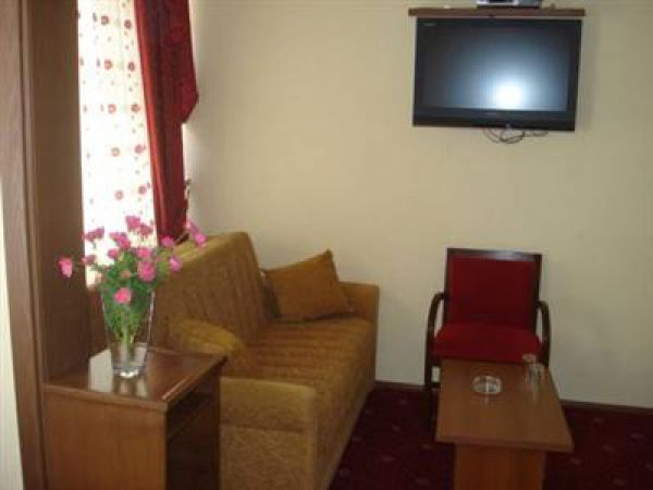 Sandıkçı Otel