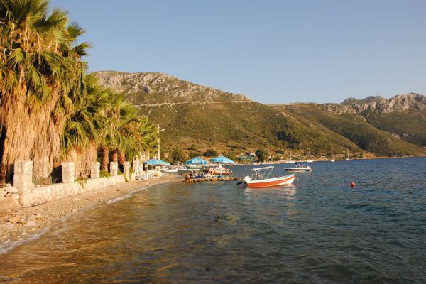 Saranda Club Otel