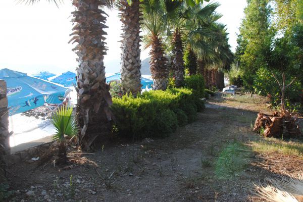 Saranda Club Otel