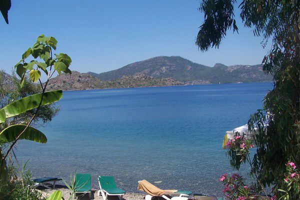 Sardunya Otel & Restaurant