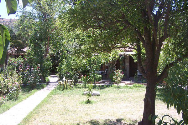 Sardunya Otel & Restaurant