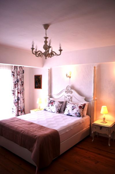 Sarı Gelin Butik Otel Alaçatı