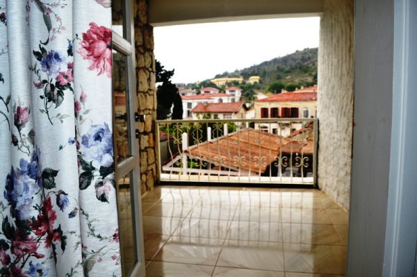 Sarı Gelin Butik Otel Alaçatı