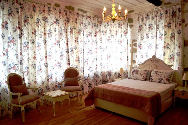 Sarı Gelin Butik Otel Alaçatı
