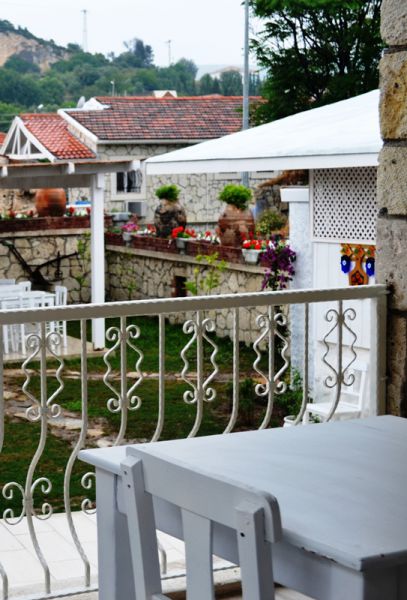 Sarı Gelin Butik Otel Alaçatı