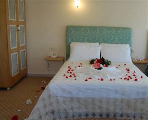 Sarıçay Rhodius Otel