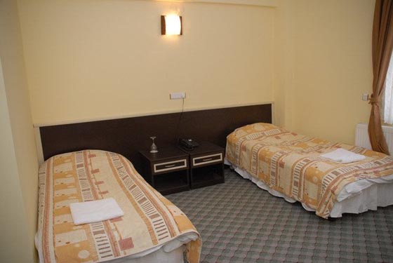 Sarıkamış Kar Otel