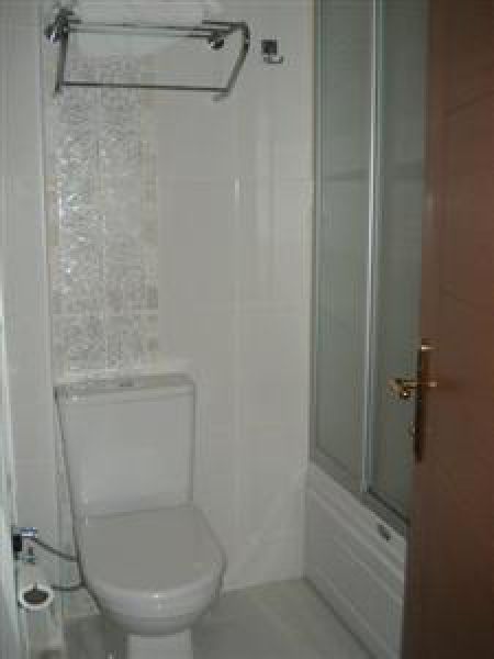 Saros Otel