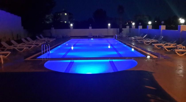 Sarp Hotel Belek
