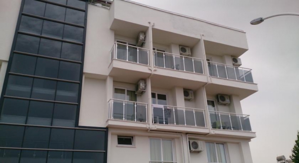Sarp Hotel Belek