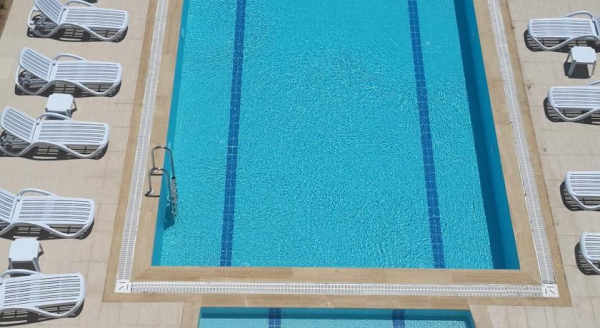 Sarp Hotel Belek