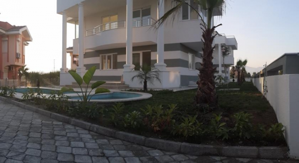 Sarp Hotel Belek