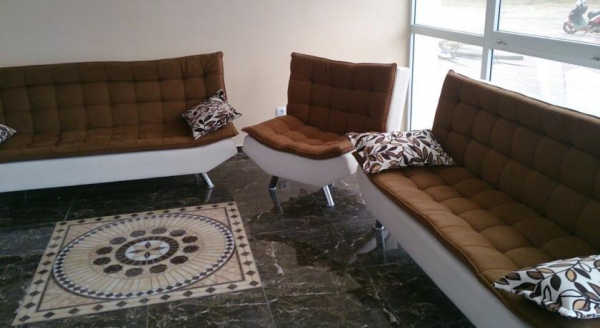 Sarp Hotel Belek