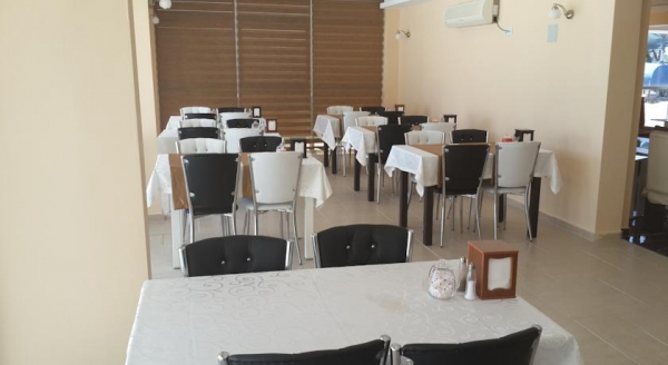 Sarp Hotel Belek