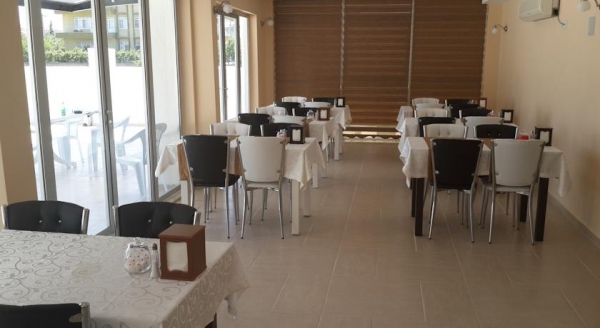Sarp Hotel Belek