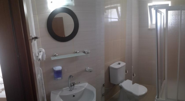 Sarp Hotel Belek