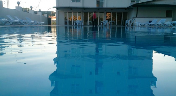 Sarp Hotel Belek