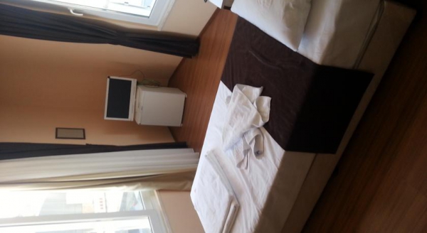 Sarp Hotel Belek