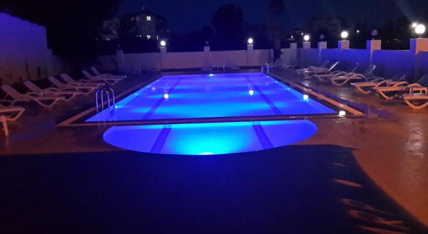 Sarp Hotel Belek