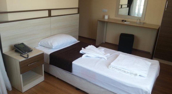 Sarp Hotel Belek