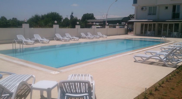 Sarp Hotel Belek