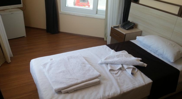Sarp Hotel Belek