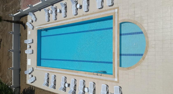 Sarp Hotel Belek