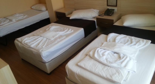 Sarp Hotel Belek