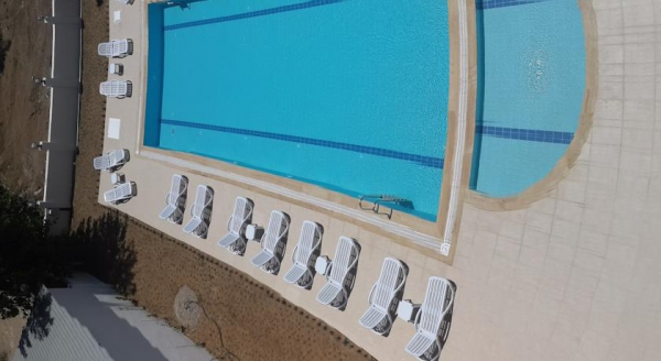 Sarp Hotel Belek
