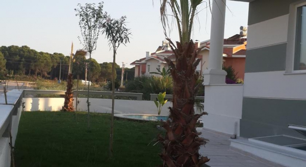 Sarp Hotel Belek