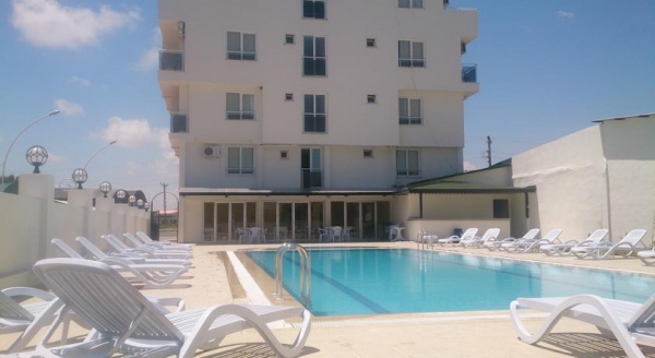 Sarp Hotel Belek