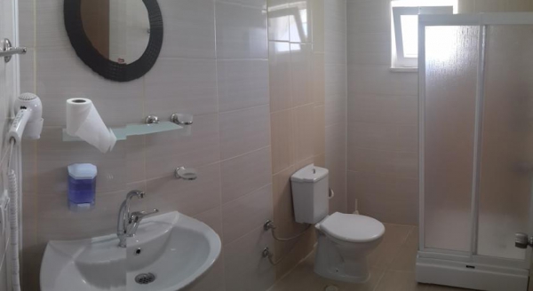Sarp Hotel Belek