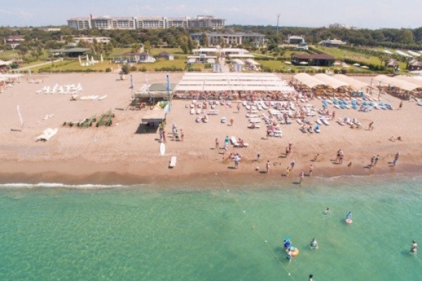 Sarp Hotel Kadriye