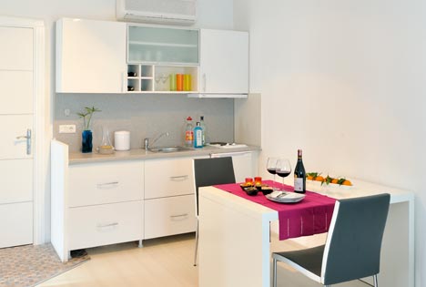 Satsuma Suites