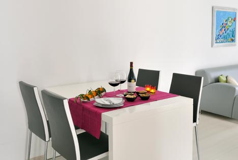 Satsuma Suites