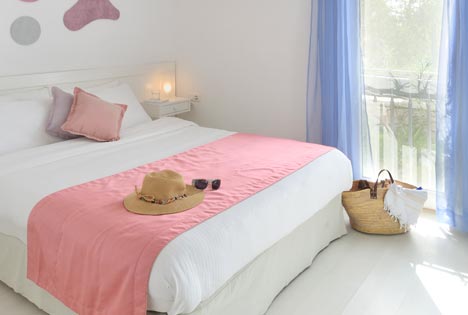Satsuma Suites
