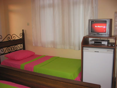 Saygın Butik Otel
