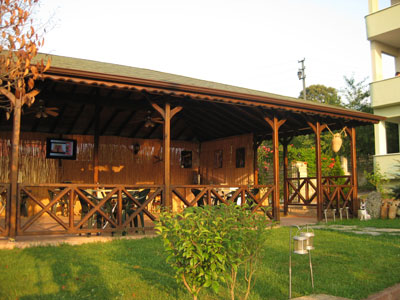Saygın Butik Otel