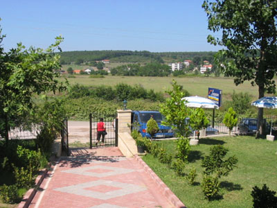 Saygın Butik Otel