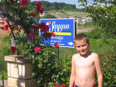 Saygın Butik Otel
