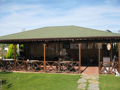 Saygın Butik Otel