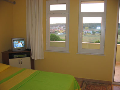 Saygın Butik Otel