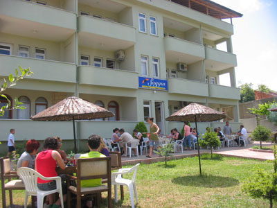 Saygın Butik Otel